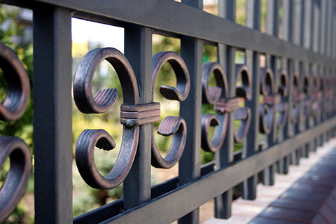 fence company frisco